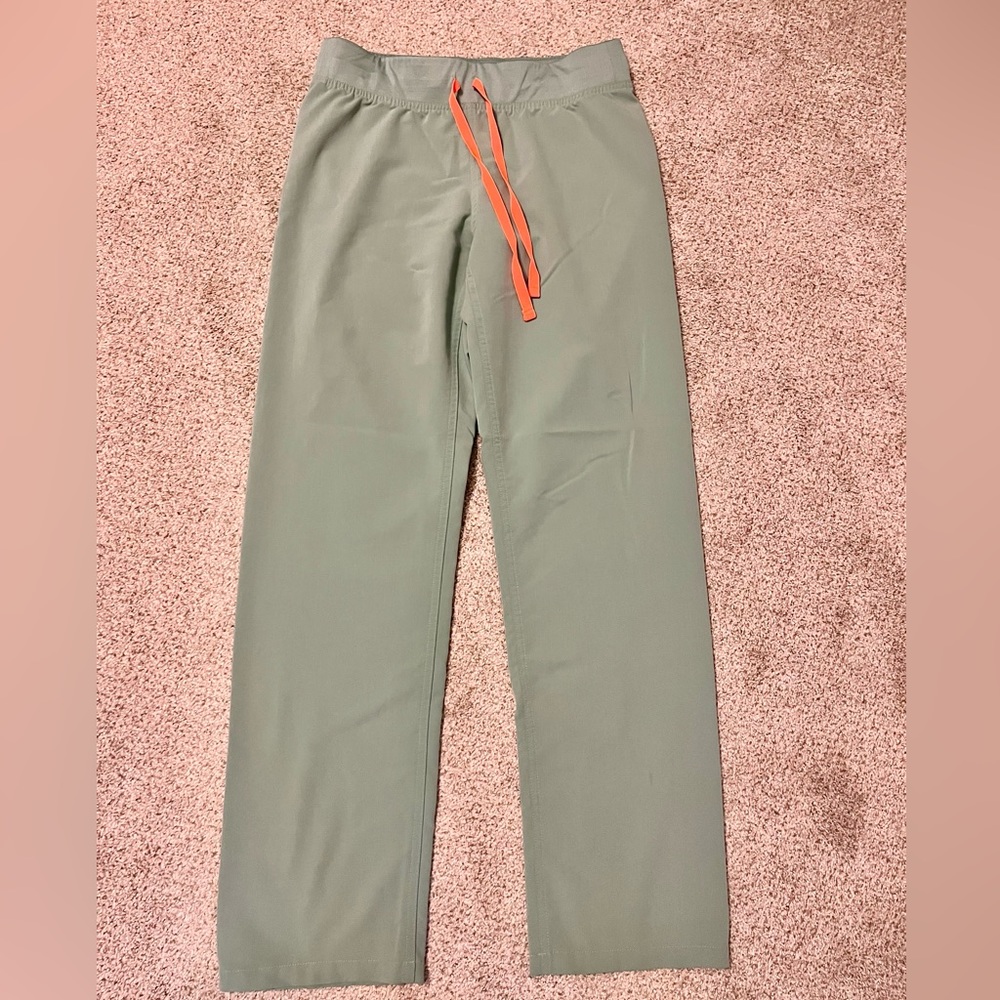 Figs size XS scrub set